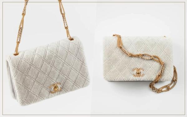 爆款精品：香奈儿包包最新价格目录！经典链带包、BOY CHANEL、流浪包新色值得收藏！