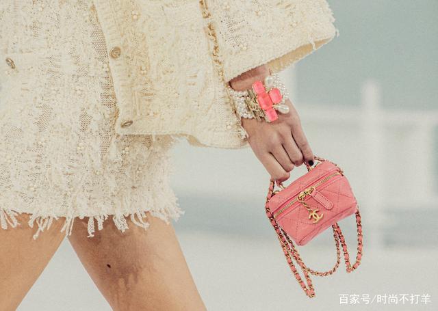 香奈儿的标志logo图片，香奈儿的包包图片