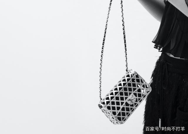 香奈儿的标志logo图片，香奈儿的包包图片
