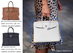奢侈品女包图片大全，奢侈品女包经典款图片