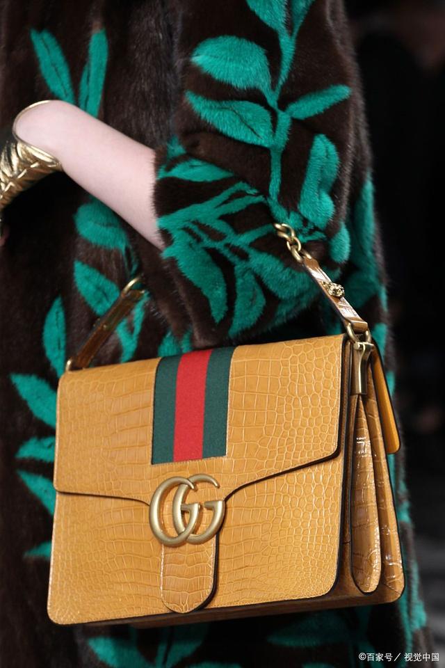 经典奢侈品女包价格，gucci