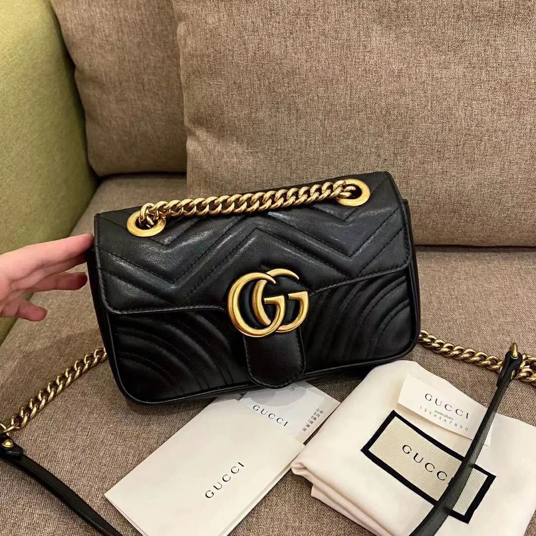 女包十大奢侈品牌排行榜，女包十大轻奢品牌排行榜