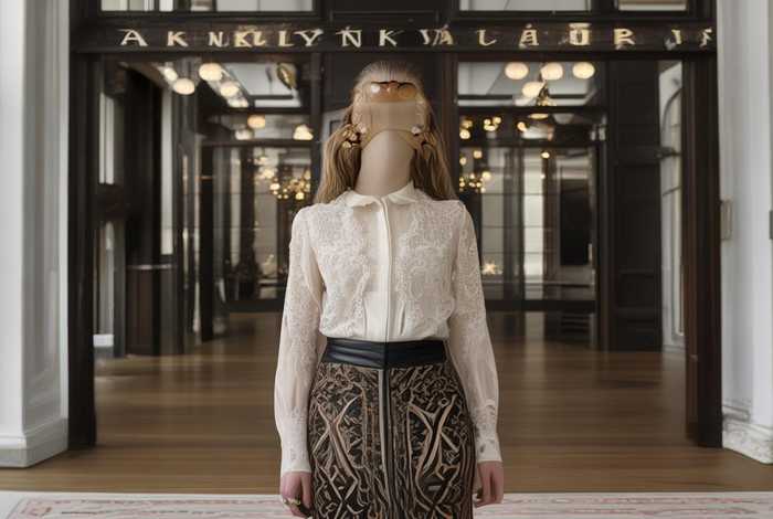 CAKNLS KALRY品牌介绍；caleen kalvin品牌介绍