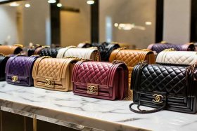chanel 包袋官网价格、chanel包包官网价格表