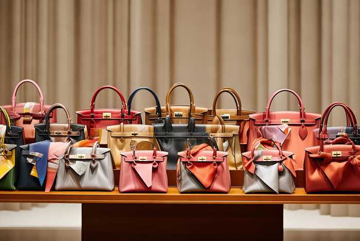 爱马仕女包新款价格、爱马仕女包新款价格多少