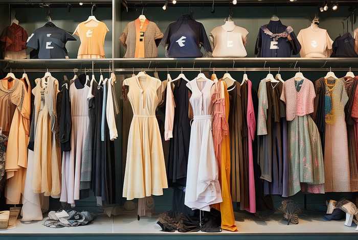 E开头品牌女装 e开头女装品牌写的很乱