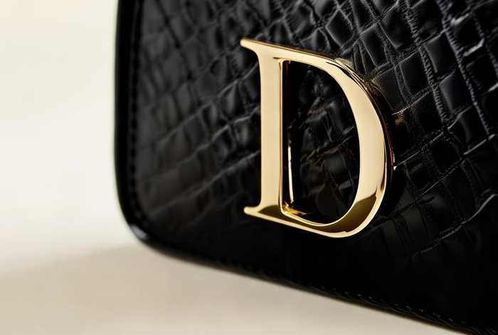 迪奥包包标志logo - 迪奥包包标志logo是什么样的