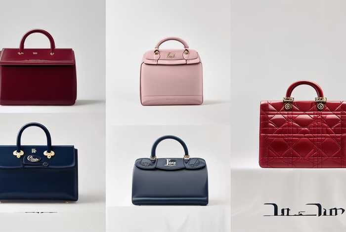 dior女包系列 dior包所有系列