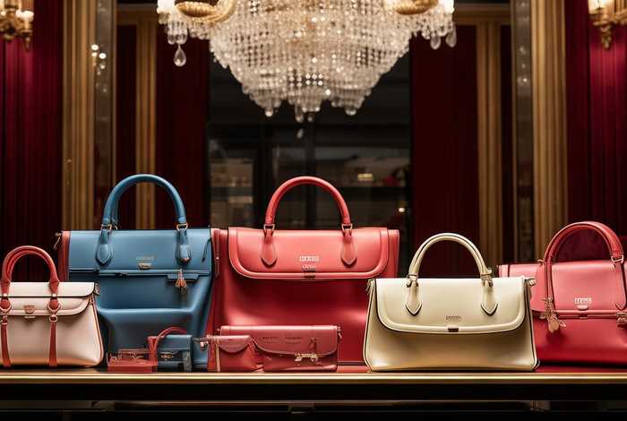大牌包包奢侈品 十大奢侈品牌包包排名