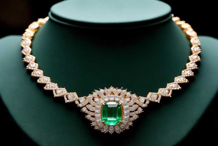 1万左右的奢侈品项链（1万左右的奢侈品项链图片）