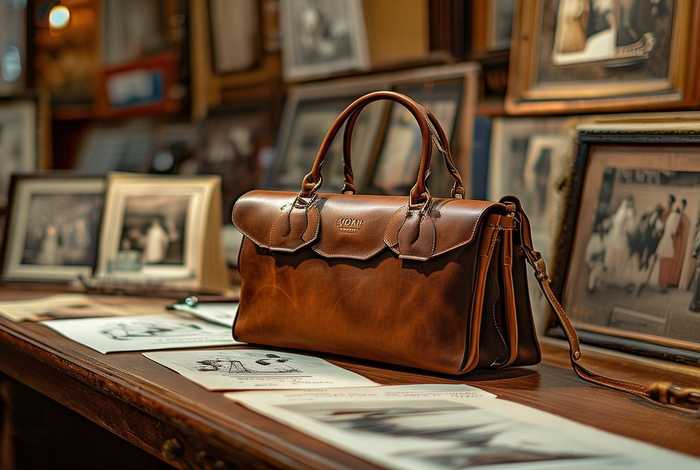 包包的品牌故事和发展历程；包包的品牌故事和发展历程是什么