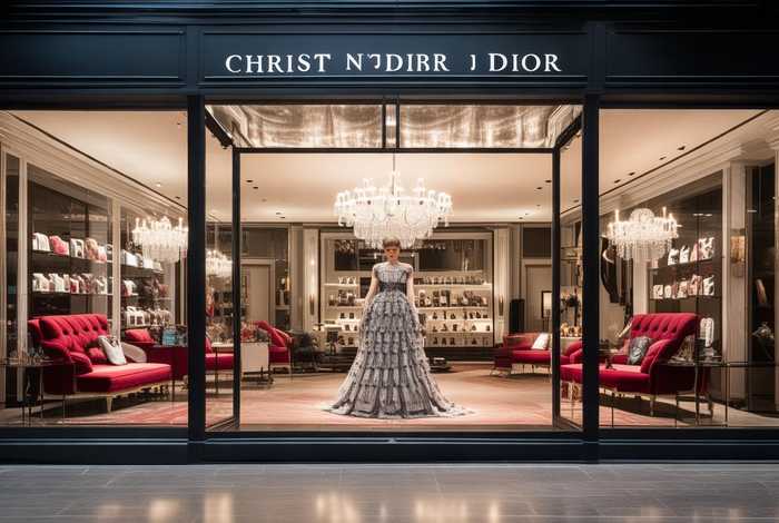 christiandiorjadior CHRISTIANDIORJADIOR是什么牌子