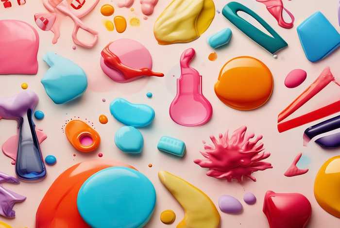 猜化妆品品牌logo，看logo猜化妆品品牌