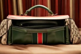 古驰GUCCI女包大容量；古驰gucci女包大容量