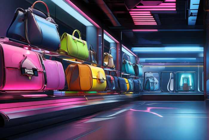 2024包包趋势、2021年包包流行趋势分析报告