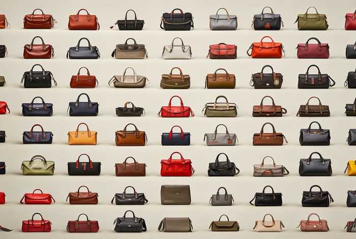 包包种类名称（包包种类名称大全）