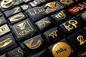 各种奢侈品标志图片高清大图 各种奢侈品标志图片高清大图大全