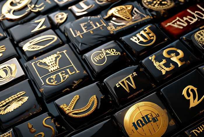 各种奢侈品标志图片高清大图 各种奢侈品标志图片高清大图大全