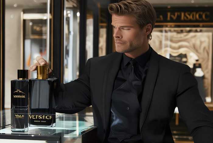 范思哲男士香水；范思哲男士香水价格一览表