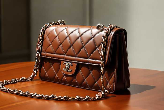 chanel经典的timeless手袋（chanel 经典手袋）