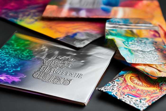 常见的包装印刷工艺；常见的包装印刷工艺有哪几种