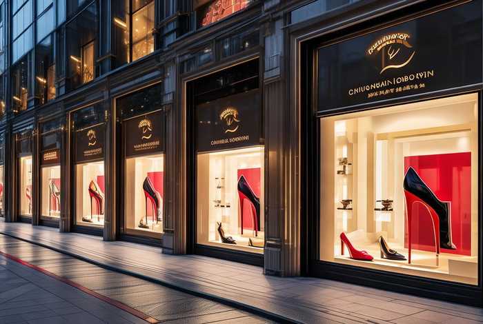 christian louboutin哪里有专柜，christianlouboutin大陆哪有专柜