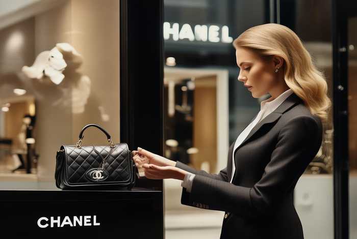 chanel如何查询货号(chanel 号码查询) chanel如何查询货号(chanel 号码查询)