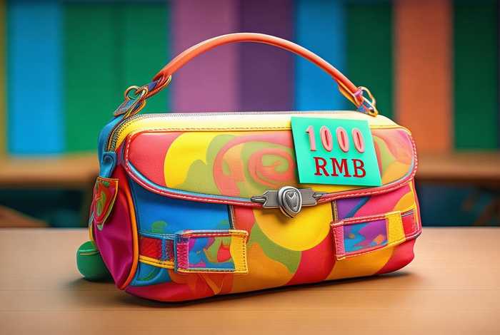 100多块钱的包包，100多块钱的包包是不是很廉价