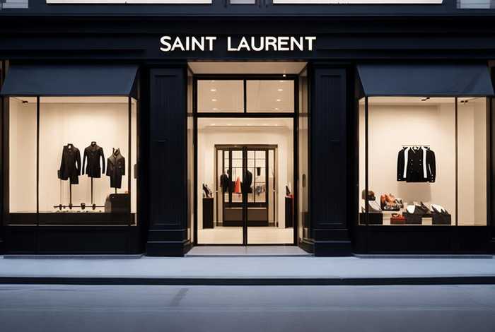 saint laurent官网下载（saint laurent 官方网络旗舰店）