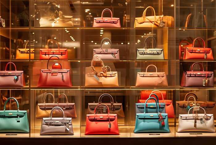 爱马仕女包爆款回收 爱马仕女包爆款回收多少钱