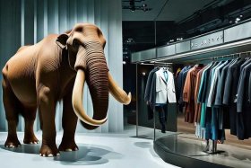 迪桑特比耐克档次高吗 - 猛犸象和迪桑特谁档次高