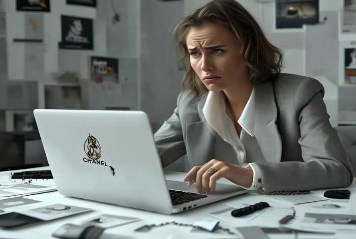 chanel香奈儿包官网入口怎么找不到；香奈儿官网怎么找不到包包