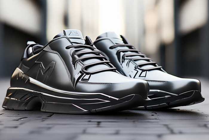 mi开头的品牌鞋子，mi开头的品牌鞋子是什么