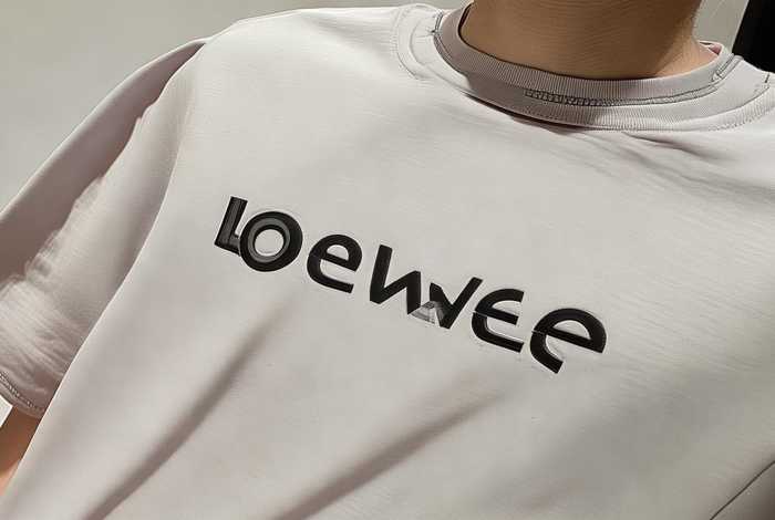 loewe官网中国官方旗舰店t恤（loewe官网旗舰店 包）