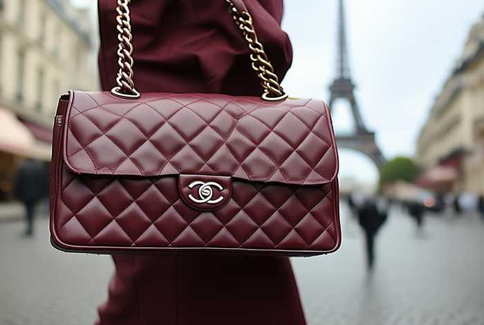 chanel系列名称（chanel包包系列名称）