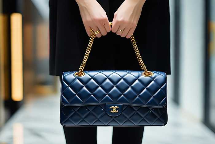 channel手袋同款；chanel手袋款式