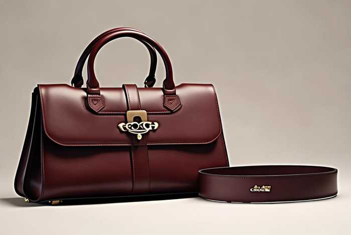 celine跟coach、coach跟celine皮带