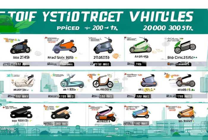 2000到3000价位的电动车推荐排行榜（电动车2000到3000性价比比较高的）