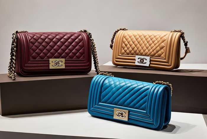 2024款香奈儿包包 - 2024款香奈儿包包最建议买的三个款式