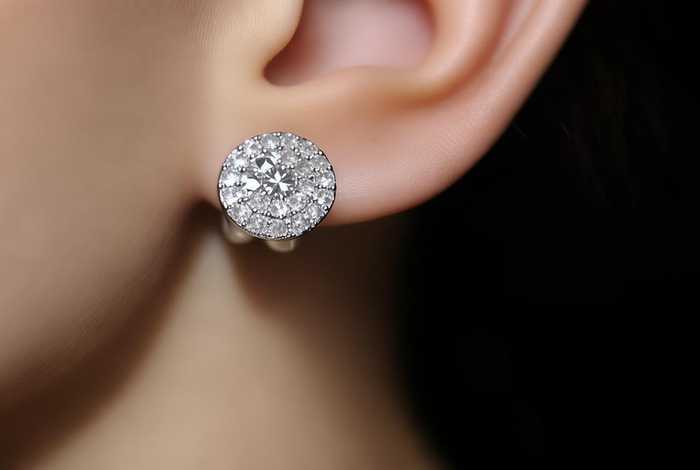 chanel耳环经典款 - chanel经典款耳钉 chanel耳环经典款 - chanel经典款耳钉