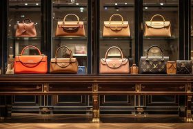 法国包包奢侈品牌排行榜前十名 - 法国包包奢侈品牌排行榜前十名有哪些