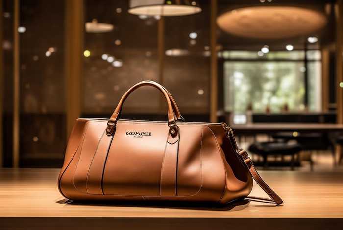 coach官网中国官方网站包包；coach官网中国官方网站包包是正品吗