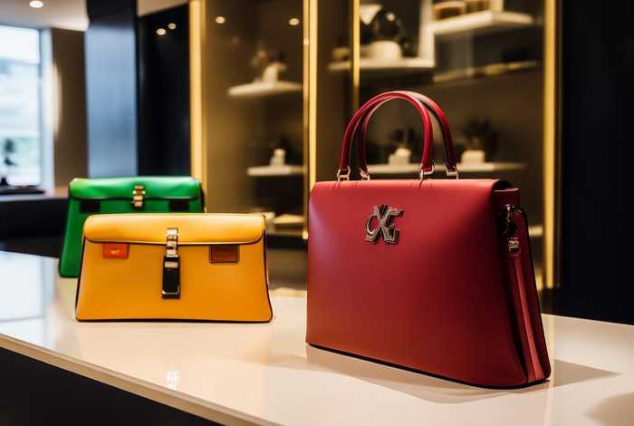 ck和小ck包包哪个档次高一点（ck和小ck包包哪个档次高一点呢）