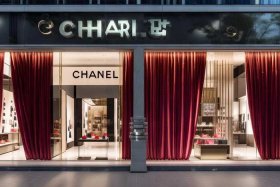 chanel门店重庆 重庆chanel精品店