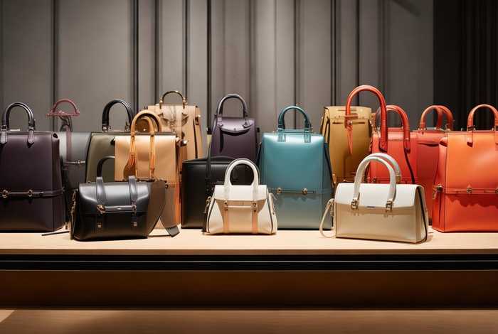 二线包包排名，二线品牌包包排行榜前十名