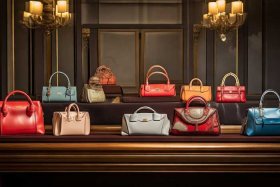 包轻奢品牌子排名，十大轻奢品牌包包排名