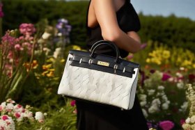 爱马仕gardenparty包包介绍（爱马仕 garden包）