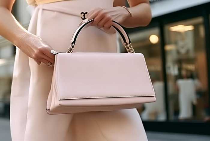 chanel香奈儿春夏新款（香奈儿春夏新款包包）