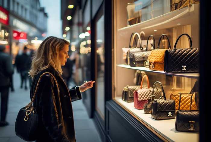 chanel包包哪里最便宜、chanel包包哪里买最便宜