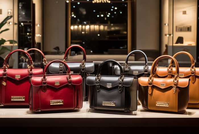 芬迪女包包价格表，芬迪女包包价格表新款